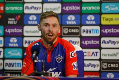IPL 2023: 'Our momentum is building nicely,' says Delhi Capitals' Philip Salt after win over RCB | IPL 2023: 'Our momentum is building nicely,' says Delhi Capitals' Philip Salt after win over RCB