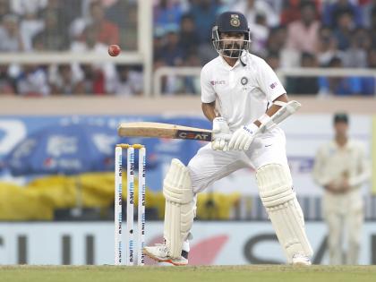 Conditions in South Africa, you will need somebody like Rahane to come good: Vikram Rathour | Conditions in South Africa, you will need somebody like Rahane to come good: Vikram Rathour