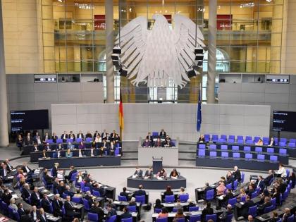 German Chancellor announces ban on Hamas operations, activities | German Chancellor announces ban on Hamas operations, activities German Chancellor announces ban on Hamas operations, activities | German Chancellor announces ban on Hamas operations, activities