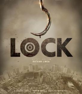 First look of psychological thriller 'Lock' released | First look of psychological thriller 'Lock' released