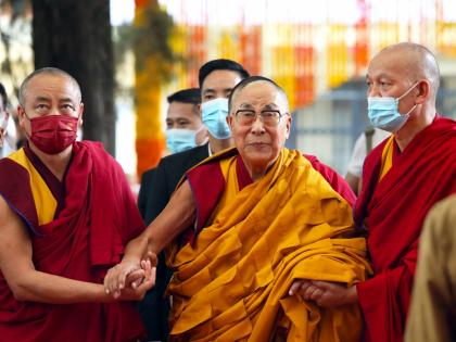 After flu, Dalai Lama's office cancels his visit to Sikkim, Bylakuppe | After flu, Dalai Lama's office cancels his visit to Sikkim, Bylakuppe After flu, Dalai Lama's office cancels his visit to Sikkim, Bylakuppe | After flu, Dalai Lama's office cancels his visit to Sikkim, Bylakuppe