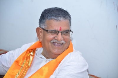 Gulab Chand Kataria, Raj LoP is now Assam Governor | Gulab Chand Kataria, Raj LoP is now Assam Governor