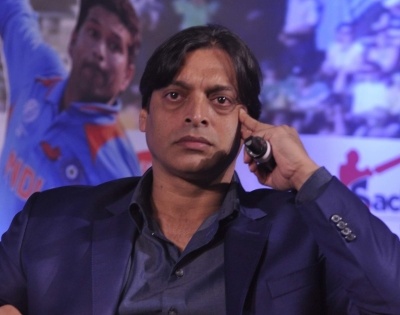 Don't see any cricket being played for next one year: Akhtar | Don't see any cricket being played for next one year: Akhtar