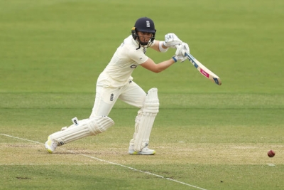 Women's Ashes Test: Heather Knight has taken the whole world on her shoulders, says Katherine Brunt | Women's Ashes Test: Heather Knight has taken the whole world on her shoulders, says Katherine Brunt