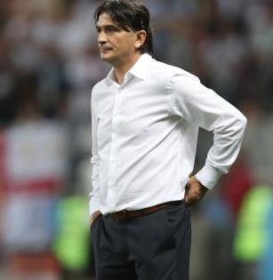 FIFA World Cup: With a place in last-16 in sight, coach Dalic warns Croatia against complacency | FIFA World Cup: With a place in last-16 in sight, coach Dalic warns Croatia against complacency