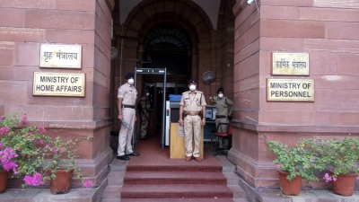 MHA likely to review security situation in J&K following attacks | MHA likely to review security situation in J&K following attacks MHA likely to review security situation in J&K following attacks | MHA likely to review security situation in J&K following attacks