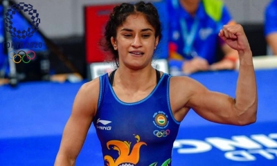 Olympic trials: Selection committee to decide on May 21 what's best for wrestling, says WFI chief | Olympic trials: Selection committee to decide on May 21 what's best for wrestling, says WFI chief Olympic trials: Selection committee to decide on May 21 what's best for wrestling, says WFI chief | Olympic trials: Selection committee to decide on May 21 what's best for wrestling, says WFI chief