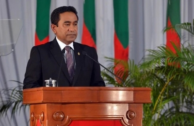 Court grants millions to ex-Maldivian President as compensation for imprisonment | Court grants millions to ex-Maldivian President as compensation for imprisonment