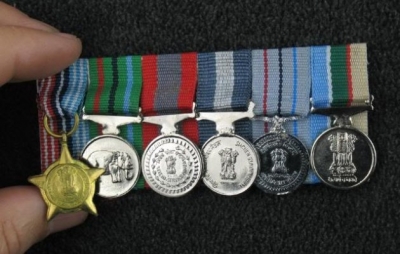 President's medals for 19 Karnataka police personnel | President's medals for 19 Karnataka police personnel