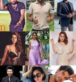 From Bhajji, Lasith to Nia, Dheeraj, 'Jhalak Dikhhla Jaa' to return high on celeb quotient | From Bhajji, Lasith to Nia, Dheeraj, 'Jhalak Dikhhla Jaa' to return high on celeb quotient