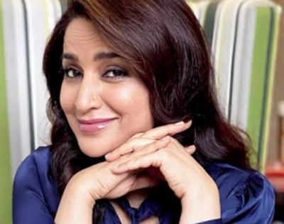 Tisca Chopra starts her online food show 'Tisca's Table' | Tisca Chopra starts her online food show 'Tisca's Table' Tisca Chopra starts her online food show 'Tisca's Table' | Tisca Chopra starts her online food show 'Tisca's Table'
