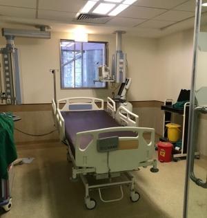 Move HC, says SC to Delhi govt plea for more ICU Covid beds | Move HC, says SC to Delhi govt plea for more ICU Covid beds Move HC, says SC to Delhi govt plea for more ICU Covid beds | Move HC, says SC to Delhi govt plea for more ICU Covid beds