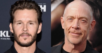 Ryan Kwanten and J.K. Simmons come onboard for supernatural horror film 'Glorious' | Ryan Kwanten and J.K. Simmons come onboard for supernatural horror film 'Glorious' Ryan Kwanten and J.K. Simmons come onboard for supernatural horror film 'Glorious' | Ryan Kwanten and J.K. Simmons come onboard for supernatural horror film 'Glorious'