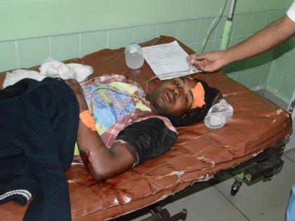 12 dead, 80 injured in stampede in Madagascar capital | 12 dead, 80 injured in stampede in Madagascar capital 12 dead, 80 injured in stampede in Madagascar capital | 12 dead, 80 injured in stampede in Madagascar capital