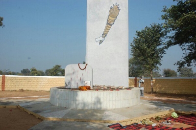 Bundelkhand's 'Jallianwala Bagh' led to martyrdom of 21 freedom fighters | Bundelkhand's 'Jallianwala Bagh' led to martyrdom of 21 freedom fighters Bundelkhand's 'Jallianwala Bagh' led to martyrdom of 21 freedom fighters | Bundelkhand's 'Jallianwala Bagh' led to martyrdom of 21 freedom fighters