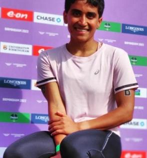 Triathlete Pragnya Mohan says Ahmedabad Commonwealth Games 2030 will ignite new sporting era for India | Triathlete Pragnya Mohan says Ahmedabad Commonwealth Games 2030 will ignite new sporting era for India Triathlete Pragnya Mohan says Ahmedabad Commonwealth Games 2030 will ignite new sporting era for India | Triathlete Pragnya Mohan says Ahmedabad Commonwealth Games 2030 will ignite new sporting era for India