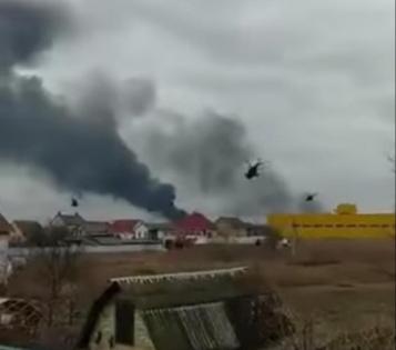 S.Korea to support companies to minimise impacts from Ukraine crisis | S.Korea to support companies to minimise impacts from Ukraine crisis S.Korea to support companies to minimise impacts from Ukraine crisis | S.Korea to support companies to minimise impacts from Ukraine crisis