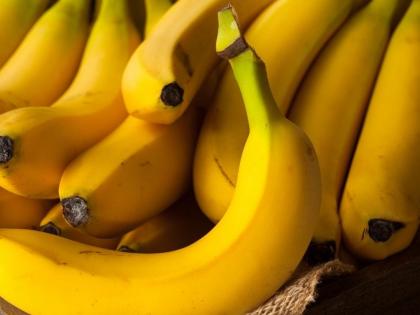 Love to drink fruit smoothies? Avoid banana for more health benefit | Love to drink fruit smoothies? Avoid banana for more health benefit