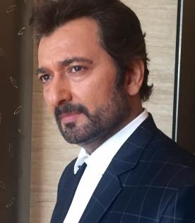 Avinash Wadhawan makes TV comeback after 3 years with 'Aggar Tum Na Hote' | Avinash Wadhawan makes TV comeback after 3 years with 'Aggar Tum Na Hote' Avinash Wadhawan makes TV comeback after 3 years with 'Aggar Tum Na Hote' | Avinash Wadhawan makes TV comeback after 3 years with 'Aggar Tum Na Hote'