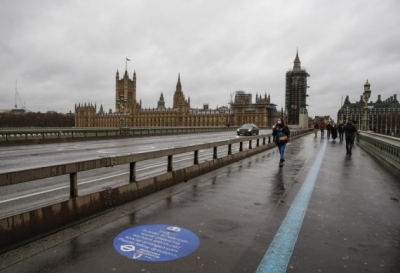 20 million more placed under stringent curbs in UK | 20 million more placed under stringent curbs in UK 20 million more placed under stringent curbs in UK | 20 million more placed under stringent curbs in UK
