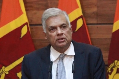 Tough road ahead for Sri Lanka's newly inducted PM Wikremesinghe as he sets out to fix the battered economy | Tough road ahead for Sri Lanka's newly inducted PM Wikremesinghe as he sets out to fix the battered economy Tough road ahead for Sri Lanka's newly inducted PM Wikremesinghe as he sets out to fix the battered economy | Tough road ahead for Sri Lanka's newly inducted PM Wikremesinghe as he sets out to fix the battered economy