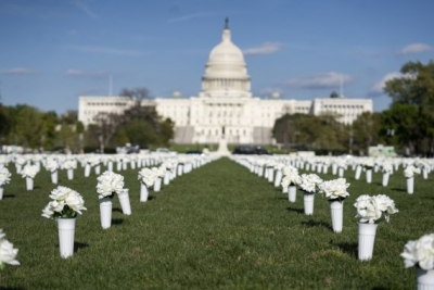 Biden announces new actions as gun violence surges across US | Biden announces new actions as gun violence surges across US