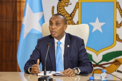 Somali Parliament gives PM 10 more days to form cabinet | Somali Parliament gives PM 10 more days to form cabinet Somali Parliament gives PM 10 more days to form cabinet | Somali Parliament gives PM 10 more days to form cabinet