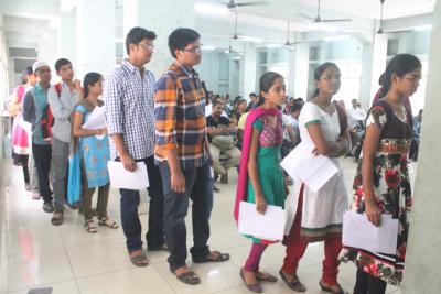 Over one lakh engineering seats vacant in TN | Over one lakh engineering seats vacant in TN Over one lakh engineering seats vacant in TN | Over one lakh engineering seats vacant in TN