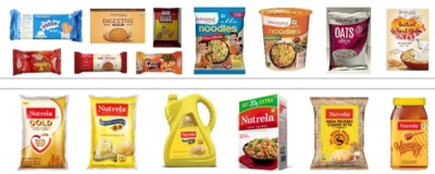 Ruchi Soya hits 20% upper circuit as company to launch FPO | Ruchi Soya hits 20% upper circuit as company to launch FPO