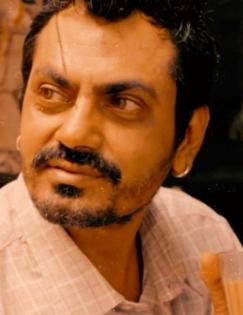 Nawaz recalls favourite 'Raman Raghav 2.0' scene: 'I was under-confident' | Nawaz recalls favourite 'Raman Raghav 2.0' scene: 'I was under-confident'