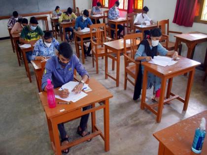 CBSE term 1 result 2021-22: Dispute over Class 10 Odia paper resolved, over 28,000 students benefit | CBSE term 1 result 2021-22: Dispute over Class 10 Odia paper resolved, over 28,000 students benefit