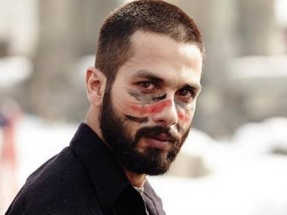 As 'Haider' clocks 7 years of release, Shahid Kapoor says 'indebted' to Hamlet adaptation | As 'Haider' clocks 7 years of release, Shahid Kapoor says 'indebted' to Hamlet adaptation