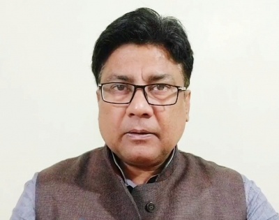 Narco test on Maha CM will unveil reality behind Sushant Singh's death: Bihar BJP leader | Narco test on Maha CM will unveil reality behind Sushant Singh's death: Bihar BJP leader