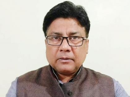 NDA government in Bihar had taken decision to conduct caste survey: BJP’s Nikhil Anand | NDA government in Bihar had taken decision to conduct caste survey: BJP’s Nikhil Anand
