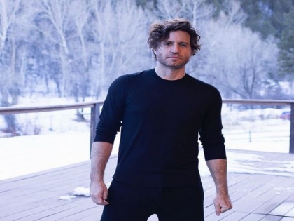 Edgar Ramirez shares harrowing open letter mourning death of 5 loved ones due to COVID | Edgar Ramirez shares harrowing open letter mourning death of 5 loved ones due to COVID