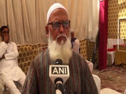 Hindu forces pushing nation towards hatred: Sunni Ulema Council on 'azaan' row | Hindu forces pushing nation towards hatred: Sunni Ulema Council on 'azaan' row