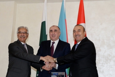 Azerbaijan-Turkey-Pakistan: A New Axis of Evil Against Armenia & India | Azerbaijan-Turkey-Pakistan: A New Axis of Evil Against Armenia & India