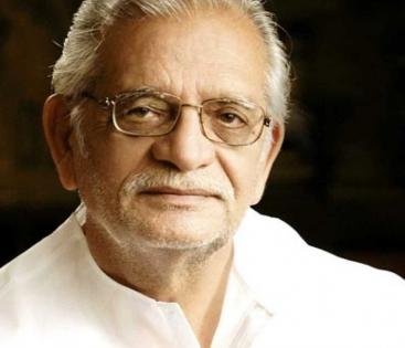 Gulzar pens and performs heartfelt poetry for OTT show 'Aadha Ishq' | Gulzar pens and performs heartfelt poetry for OTT show 'Aadha Ishq'