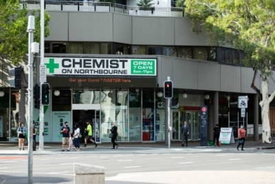 Australia to cut medicine prices amid cost of living crisis | Australia to cut medicine prices amid cost of living crisis