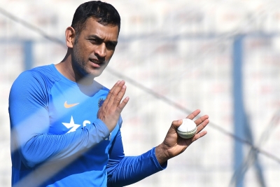 Dhoni was a perfect follow-up to Ganguly's captaincy, says Anjum | Dhoni was a perfect follow-up to Ganguly's captaincy, says Anjum