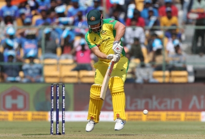 Aussie skipper Finch backs Warner, Smith to come good in T20 World Cup | Aussie skipper Finch backs Warner, Smith to come good in T20 World Cup