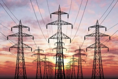 Power consumption rose 9.5% in 2022-23 to 1,503 bn units | Power consumption rose 9.5% in 2022-23 to 1,503 bn units