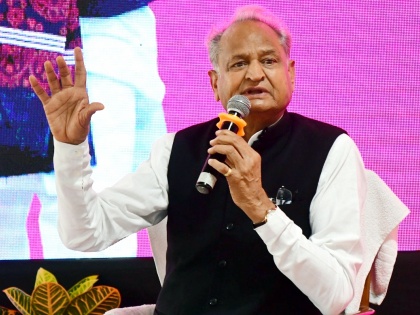 Raj BJP gropes around for issues as Gehlot unleashes welfare blitz | Raj BJP gropes around for issues as Gehlot unleashes welfare blitz