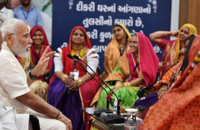 Empowering women, empowering India: Nadda highlights transformative initiatives on 11 years of ‘Sashakt Nari’ | Empowering women, empowering India: Nadda highlights transformative initiatives on 11 years of ‘Sashakt Nari’ Empowering women, empowering India: Nadda highlights transformative initiatives on 11 years of ‘Sashakt Nari’ | Empowering women, empowering India: Nadda highlights transformative initiatives on 11 years of ‘Sashakt Nari’
