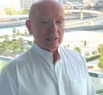 Indian economy to move up ladder due to robust policies, long-term vision: Mark Mobius | Indian economy to move up ladder due to robust policies, long-term vision: Mark Mobius Indian economy to move up ladder due to robust policies, long-term vision: Mark Mobius | Indian economy to move up ladder due to robust policies, long-term vision: Mark Mobius