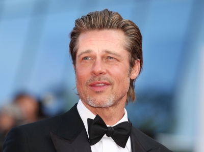 Brad Pitt made Jennifer Aniston say yes to 'Friends' reunion | Brad Pitt made Jennifer Aniston say yes to 'Friends' reunion