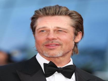 Brad Pitt 'shuts down filming' of F1 drama produced by Lewis Hamilton | Brad Pitt 'shuts down filming' of F1 drama produced by Lewis Hamilton Brad Pitt 'shuts down filming' of F1 drama produced by Lewis Hamilton | Brad Pitt 'shuts down filming' of F1 drama produced by Lewis Hamilton