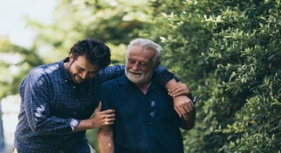 Four health tips to keep your dad healthy | Four health tips to keep your dad healthy