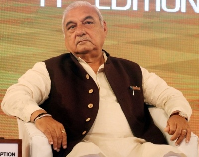 Selja, Hooda working together to revive Cong in Haryana | Selja, Hooda working together to revive Cong in Haryana