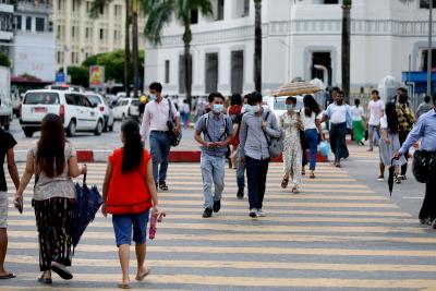 Myanmar imposes stay-at-home order in 14 more townships | Myanmar imposes stay-at-home order in 14 more townships